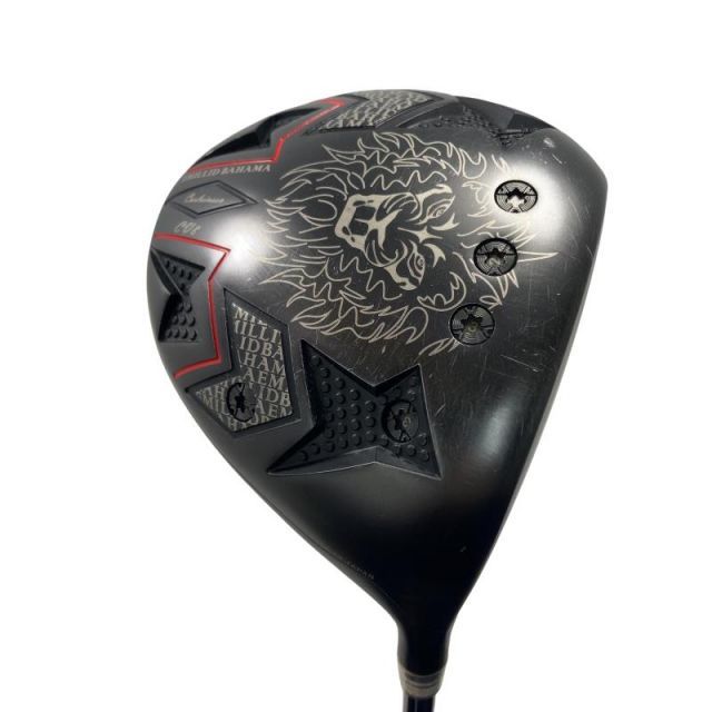 中古】 エミリッドバハマ EMILLID BAHAMA Carlvinson CV8 1W