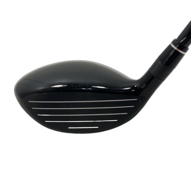 中古】 本間ゴルフ TOUR WORLD TW757 5W フェアウェイウッド FW VIZARD