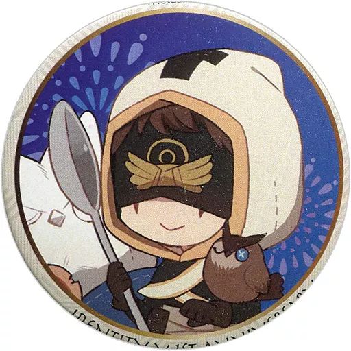 中古】バッジ・ピンズ 占い師(イライ・クラーク) 「Identity V 第五