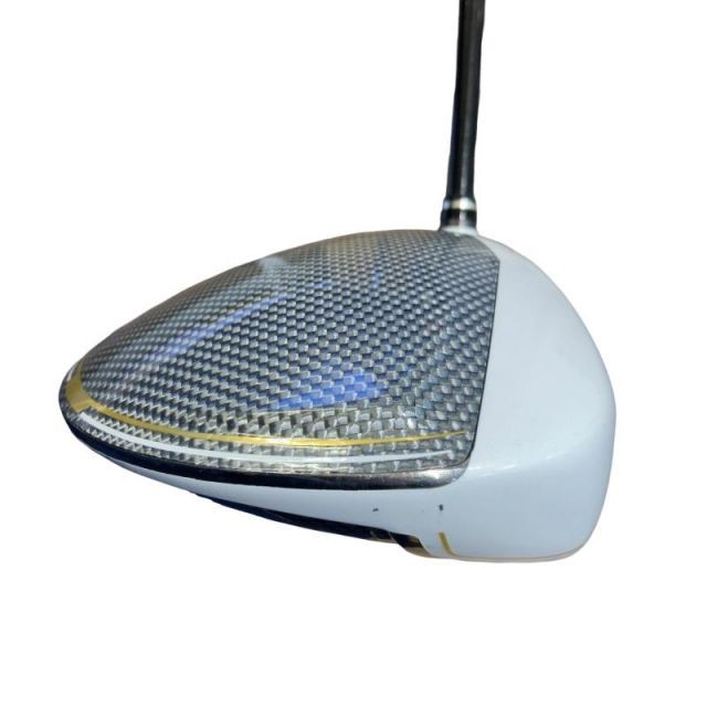 中古】 テーラーメイド M GLOIRE 10.5° ドライバー DR Speeder