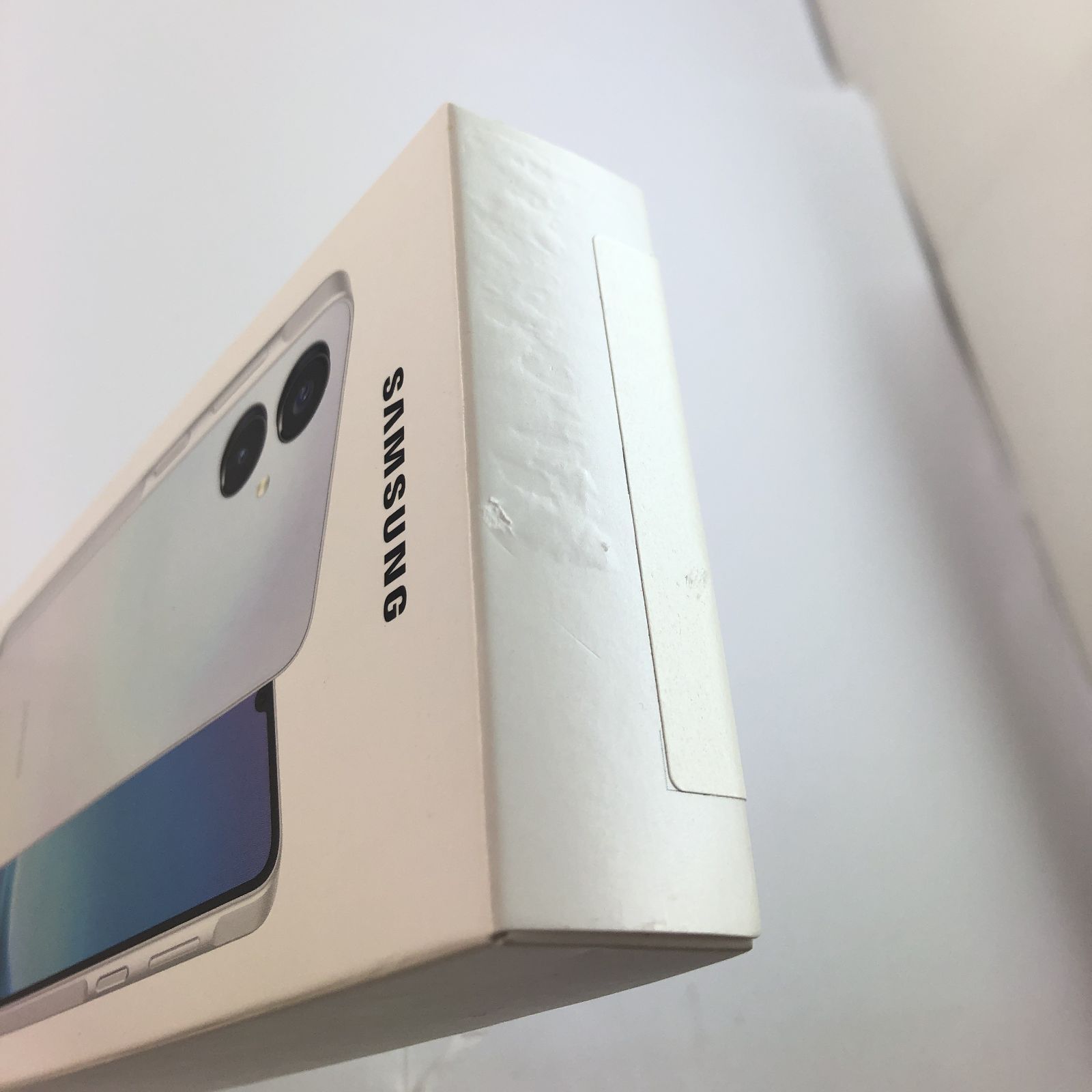 未使用品】SCG33/Galaxy A25 5G/351781756191714 - メルカリ