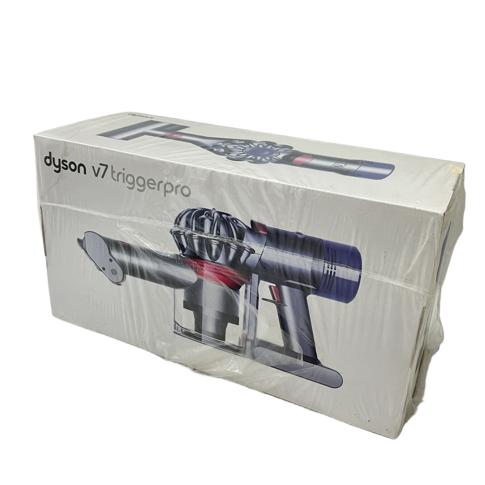 Dyson HH11 V7 Trigger pro ダイソン ハンディクリーナー 掃除機 家電