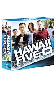 HAWAII FIVE-0 1〜7シーズン DVD DVD／Hawaii Five-O シーズン7 トク選BOX - メルカリ