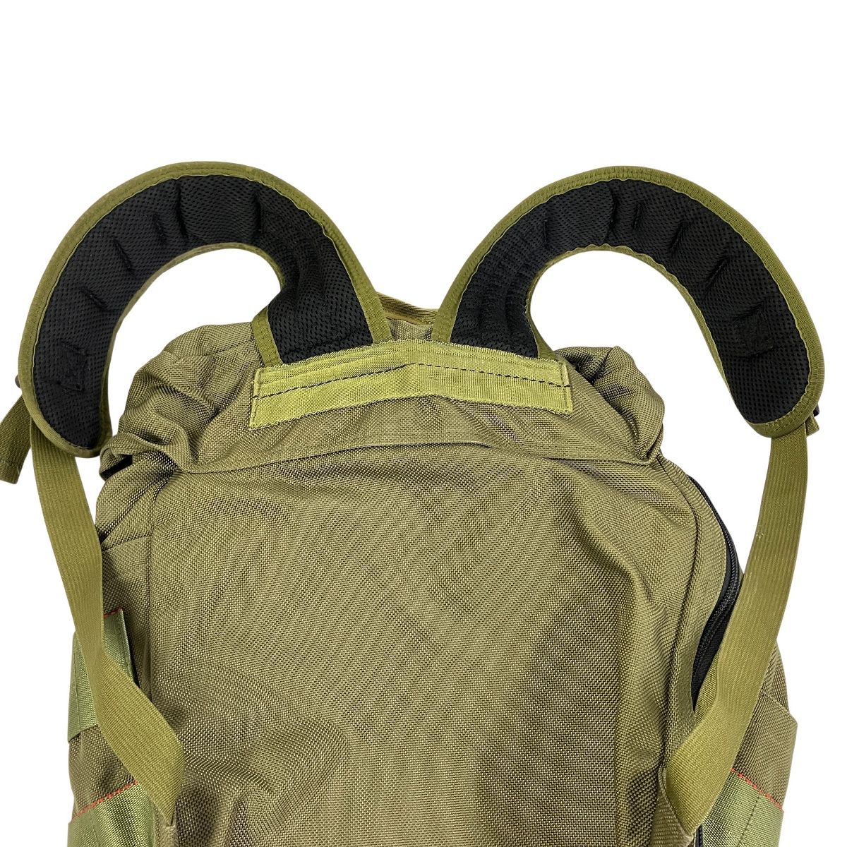 完売品 希少 ブリーフィング シンプルフラップ リュック モス カーキ 旅行 完売品 希少 ブリーフィング シンプルフラップ リュック モス カーキ 旅行