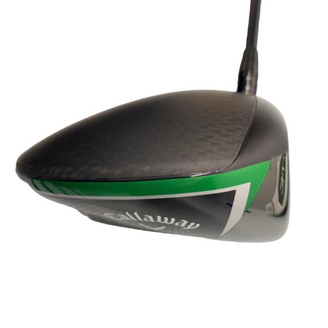 中古】 キャロウェイ ELYTE 10.5° ドライバー DR TENSEI GREEN 60 for