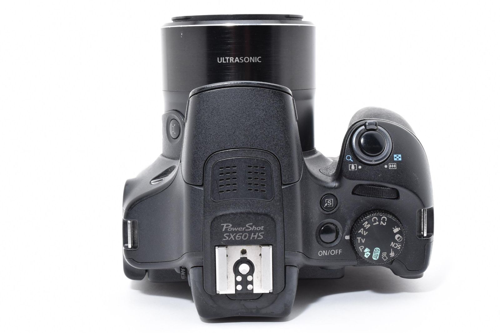 ジャンク Canon SX60HS バッテリーチャージャーセット - メルカリ