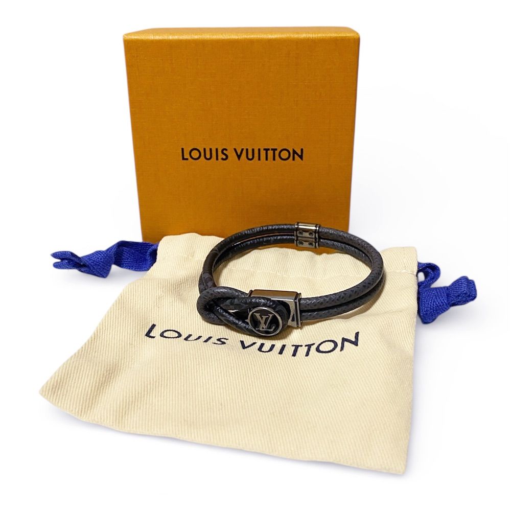 国内正規品・新品】ルイ ヴィトン ブレスレット ループ イット