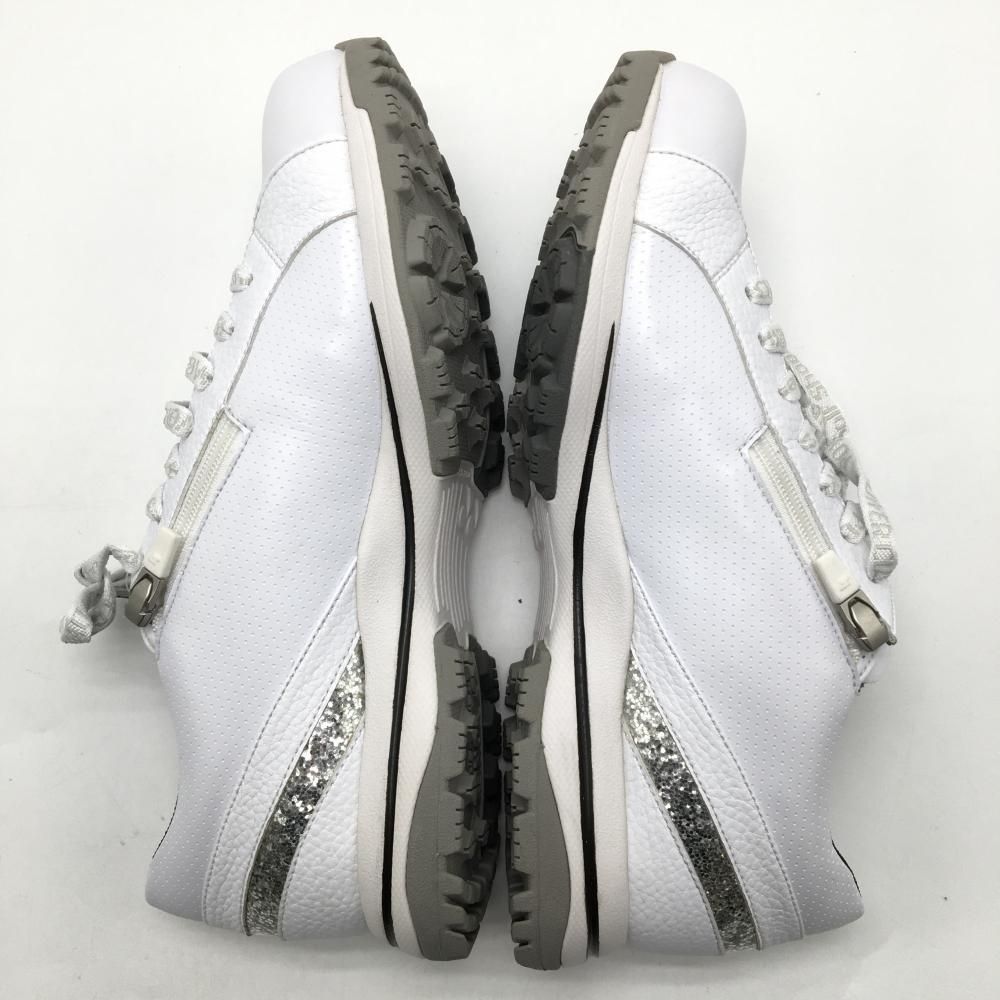 新品】ヨネックス ゴルフシューズ 白 SHG-706L パワークッション