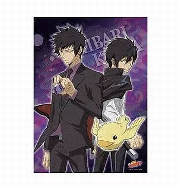 中古】パズル 最強の守護者 雲雀恭弥 「家庭教師ヒットマンREBORN