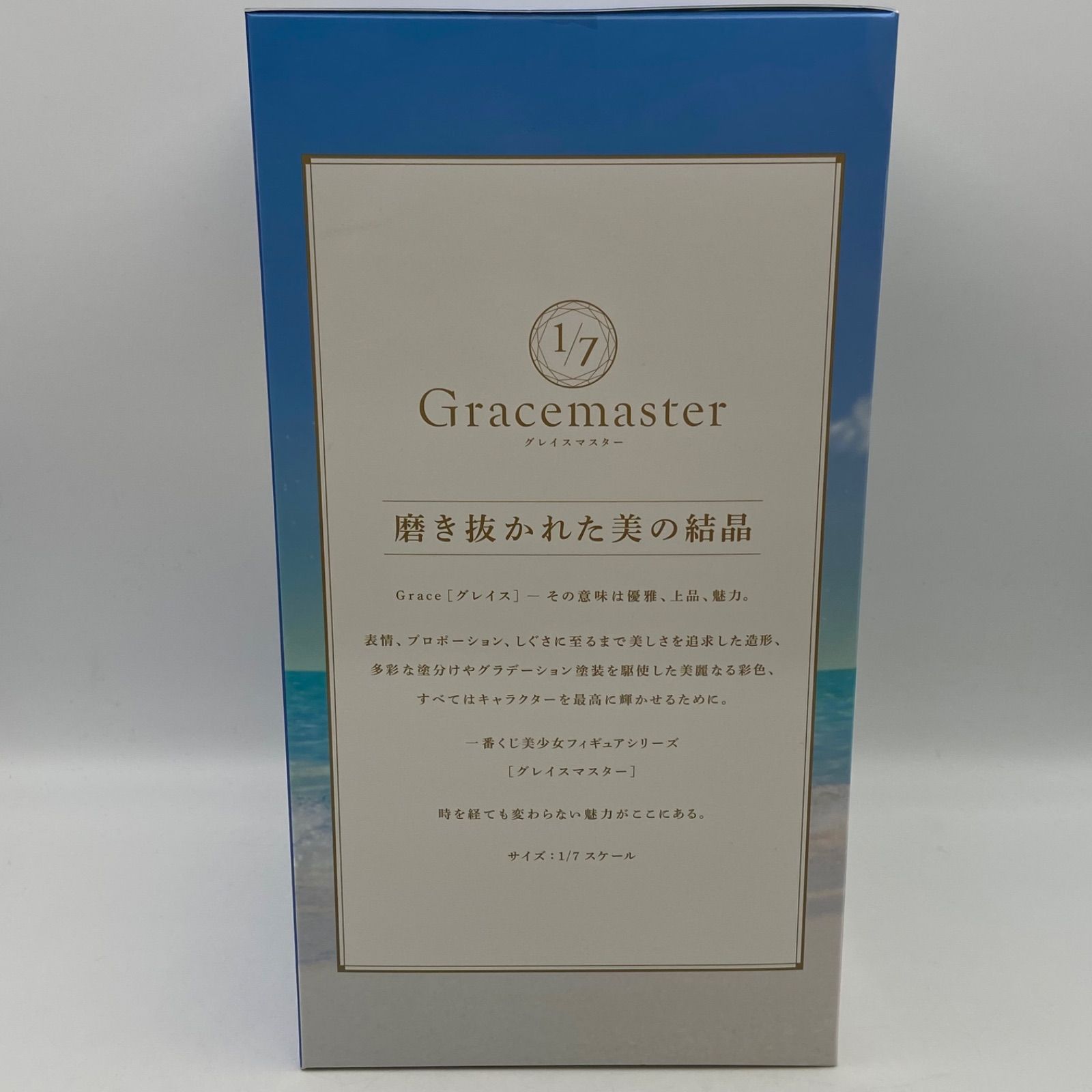 未開封 一番くじ Fate/Grand Order セレブサマーエクスペリエンス