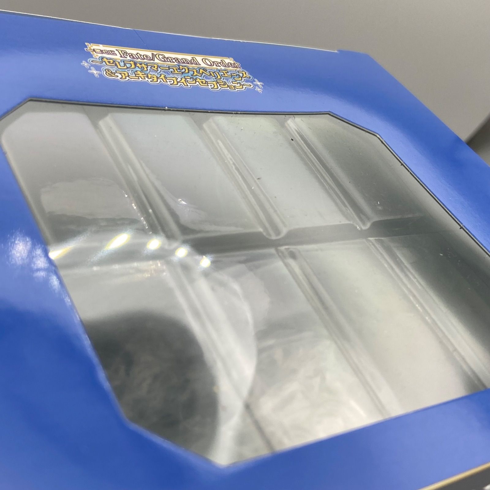 未開封 一番くじ Fate/Grand Order セレブサマーエクスペリエンス