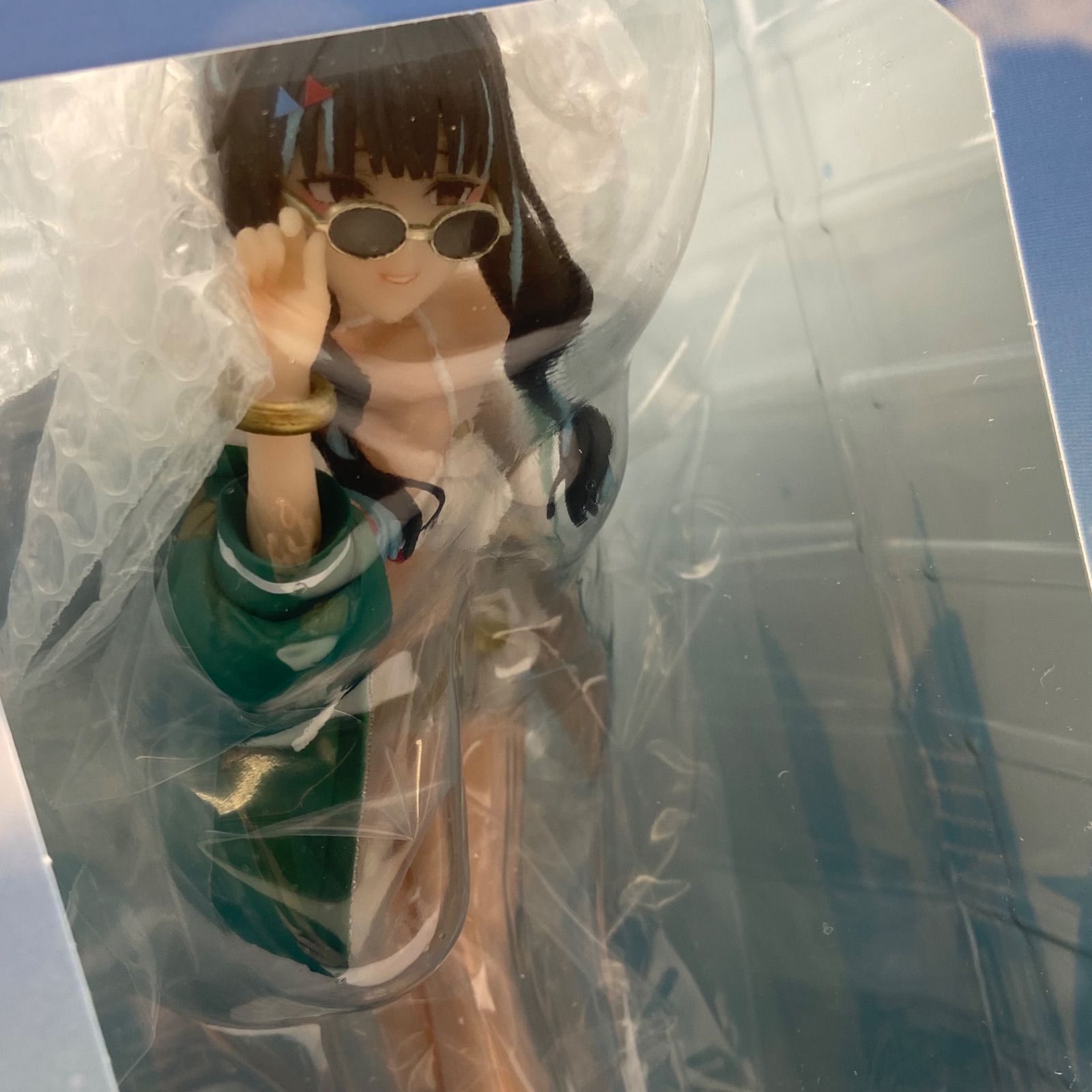 未開封 一番くじ Fate/Grand Order セレブサマーエクスペリエンス