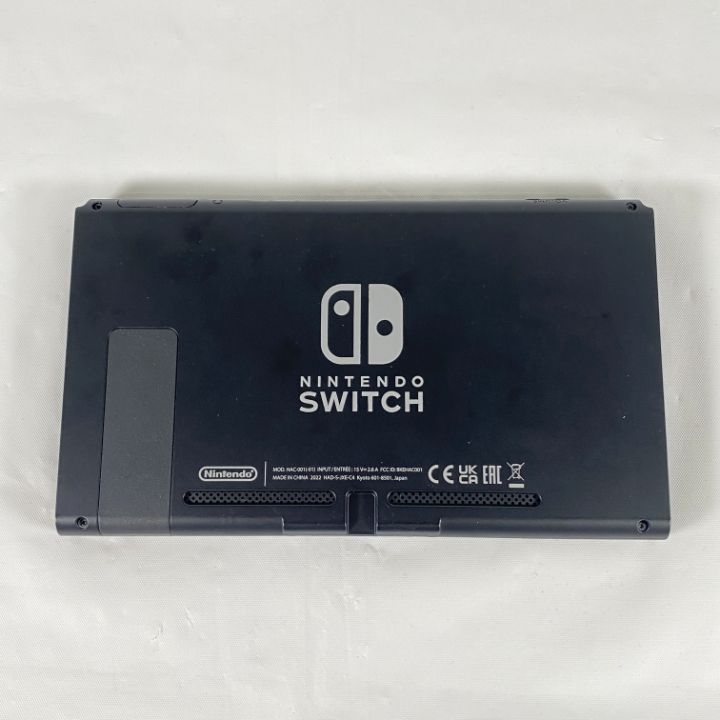 東店36-2951-2601] Switch HAC-001(-01) バッテリー強化版 本体のみ