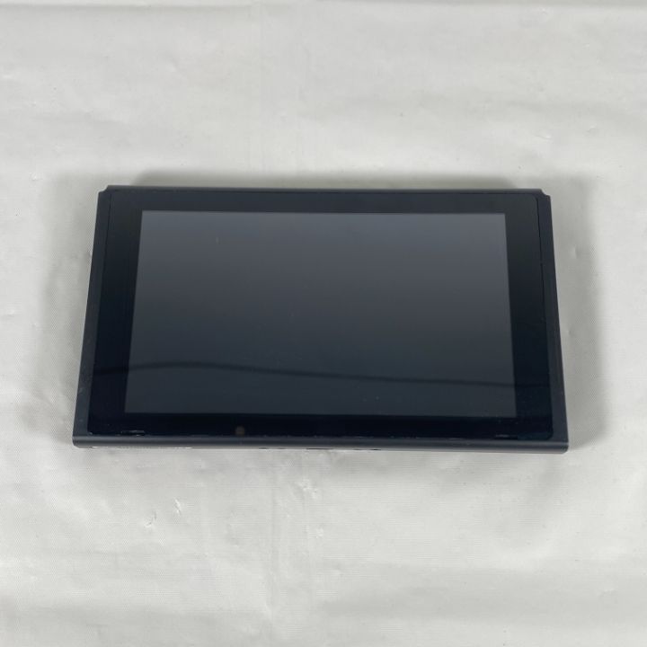 Switch（XAJ）本体のみ 東店36-2951-2601] Switch HAC-001(-01) バッテリー強化版 本体のみ