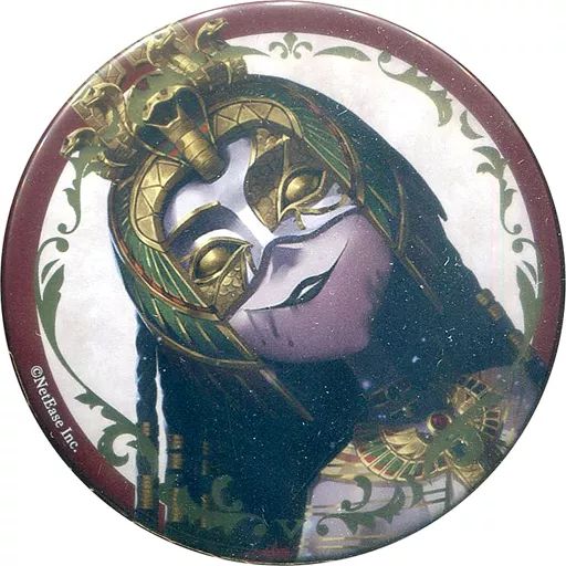 中古】バッジ・ピンズ 夢の魔女(イドーラ) 「Identity V 第五人格