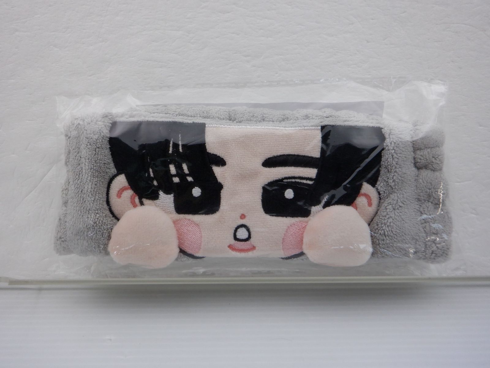 Snow Man 目黒蓮 Dome Tour 2024 Rays ヘアバンド すのチルぶら下がら