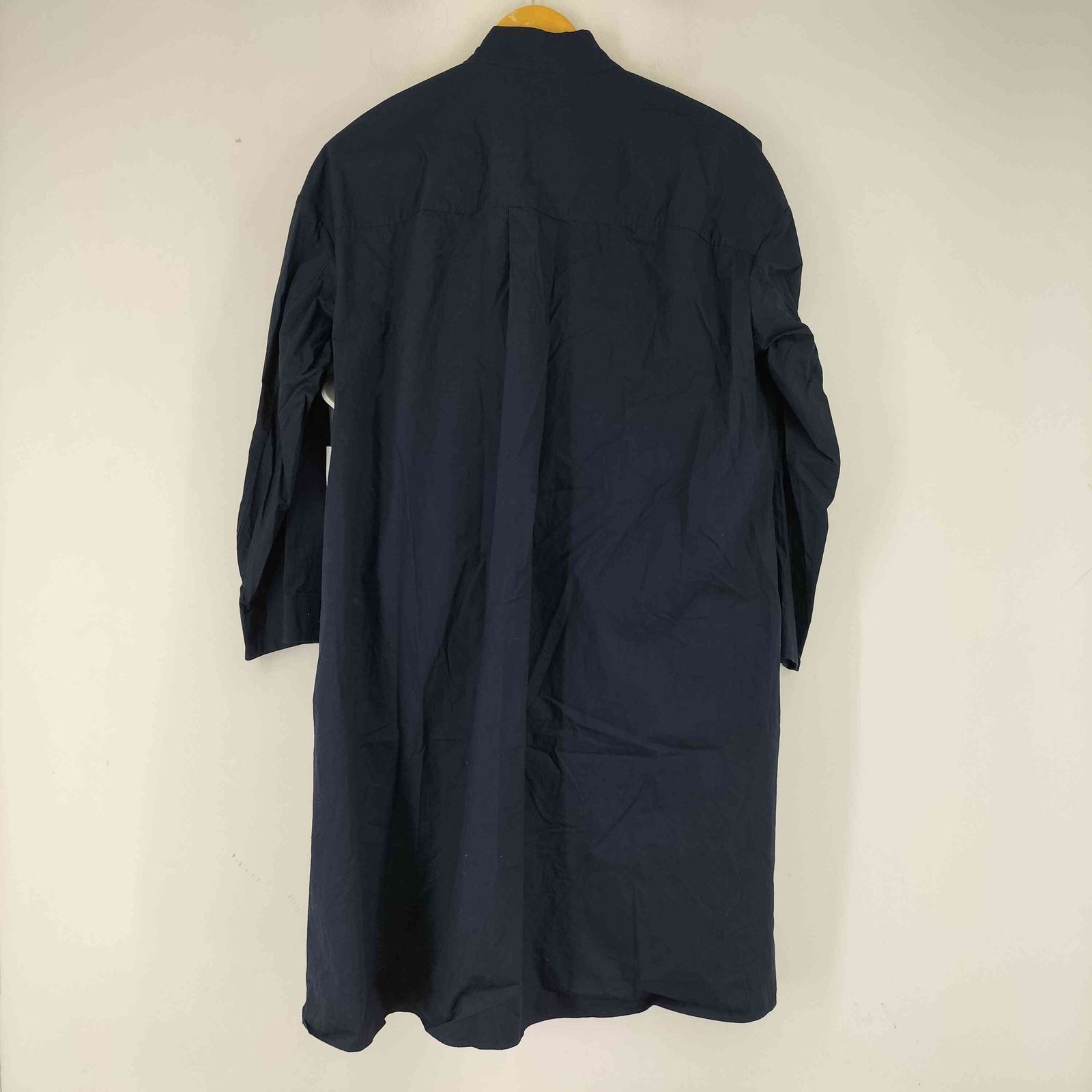 ジルサンダー JIL SANDER シャツワンピース レディース JPN：S - メルカリ