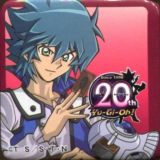 中古】バッジ・ピンズ(キャラクター) ヨハン・アンデルセン 「『遊☆戯