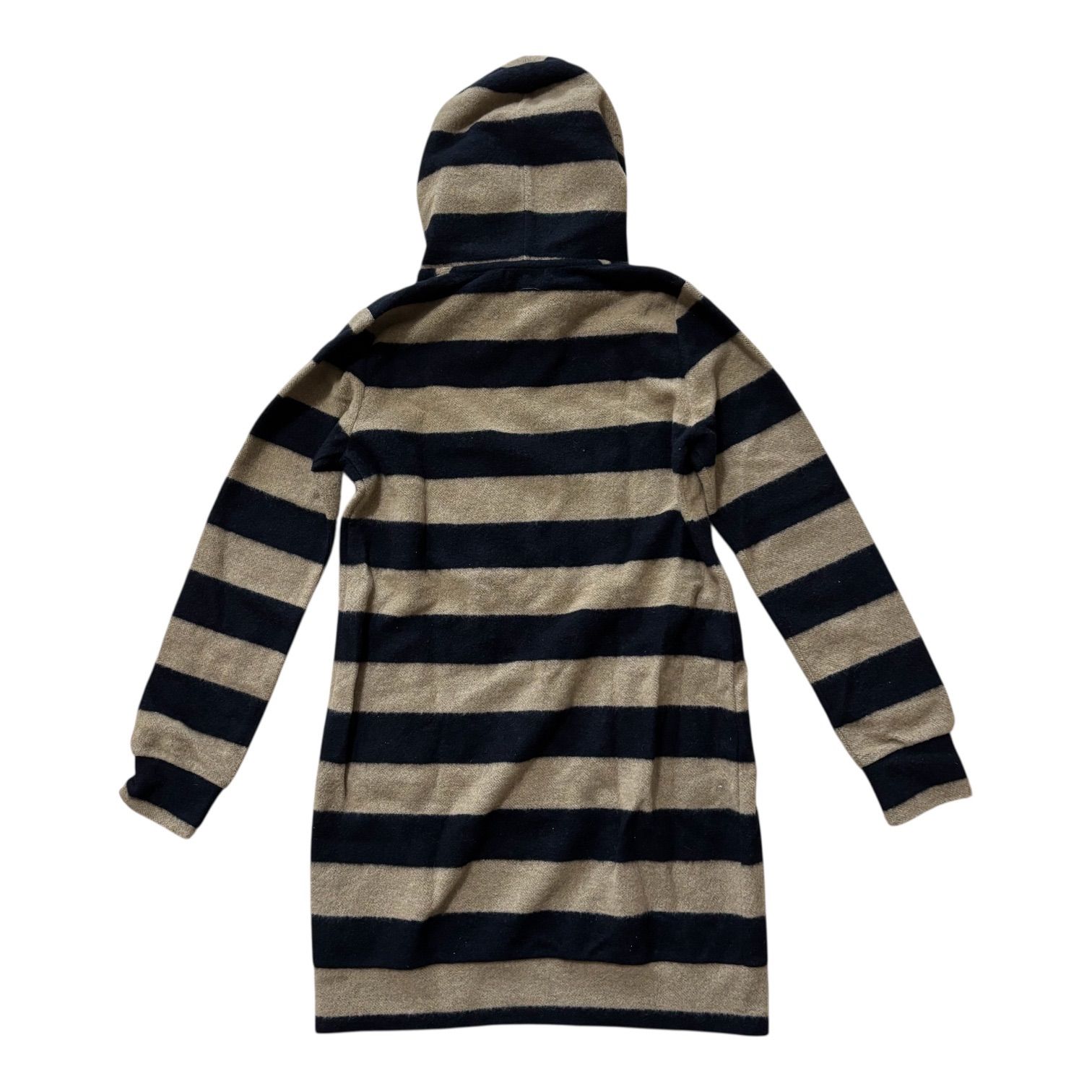 BURBERRY BLUE LABEL バーバリーブルーレーベル ボーダー ワンピース