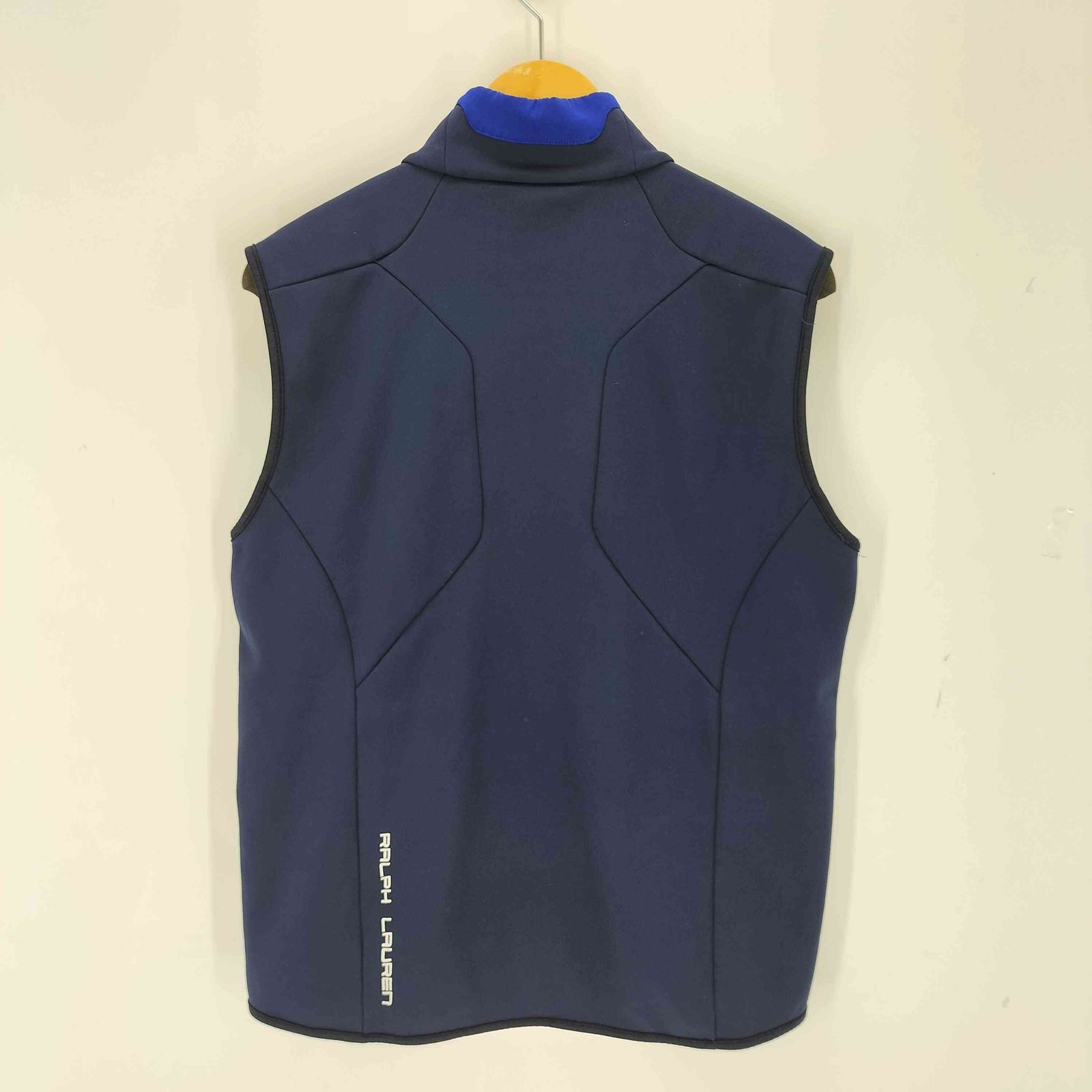 アールエルエックスラルフローレン RLX RALPH LAUREN 裏地フリース