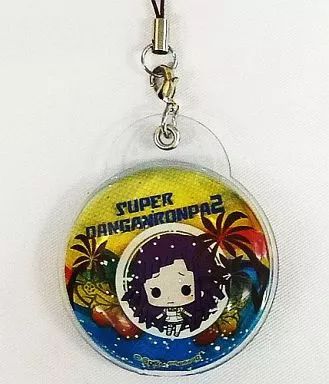 中古】ストラップ(キャラクター) 罪木蜜柑 「スーパーダンガンロンパ2