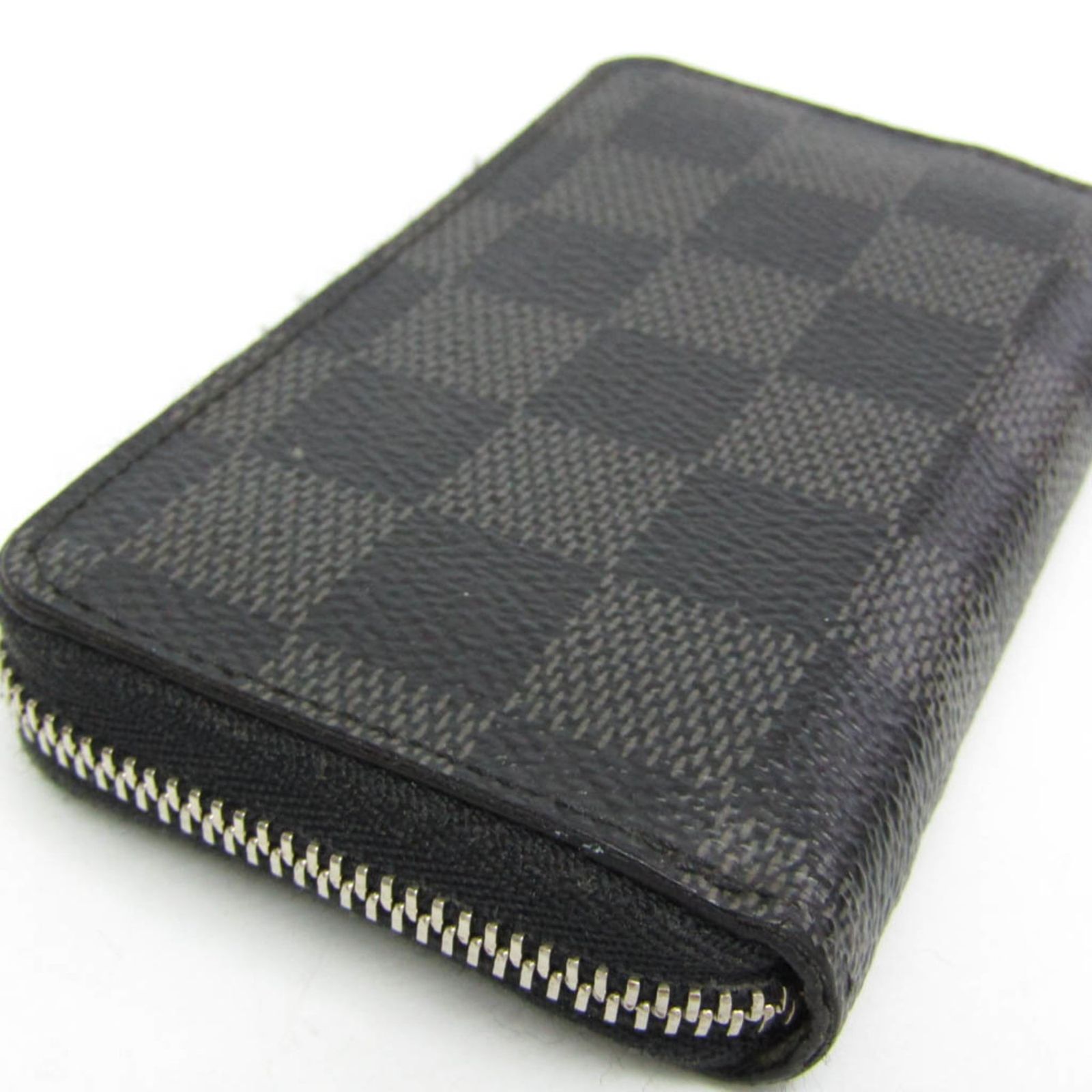 ルイ・ヴィトン(Louis Vuitton) ダミエ・グラフィット ジッピーコイン