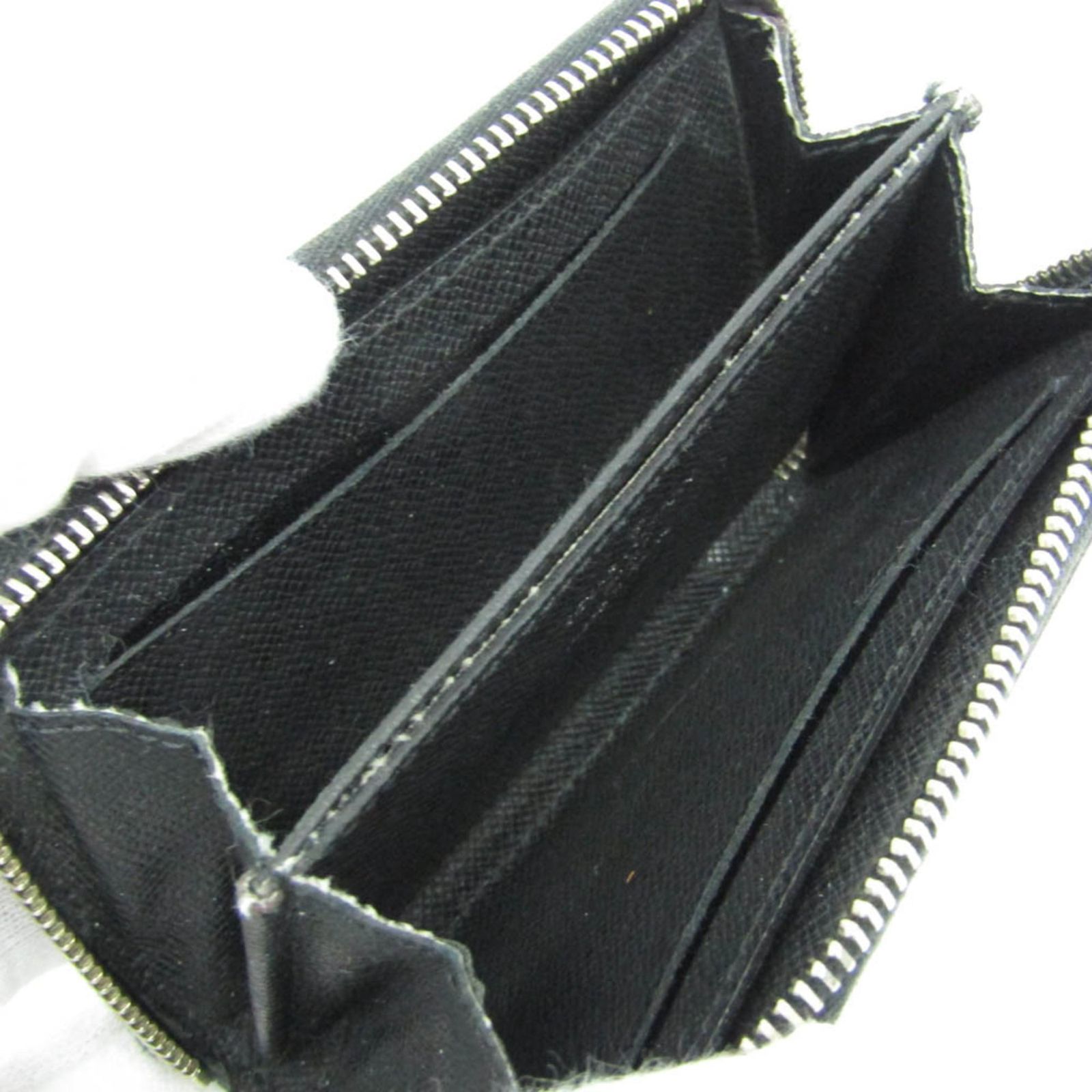 ルイ・ヴィトン(Louis Vuitton) ダミエ・グラフィット ジッピーコイン