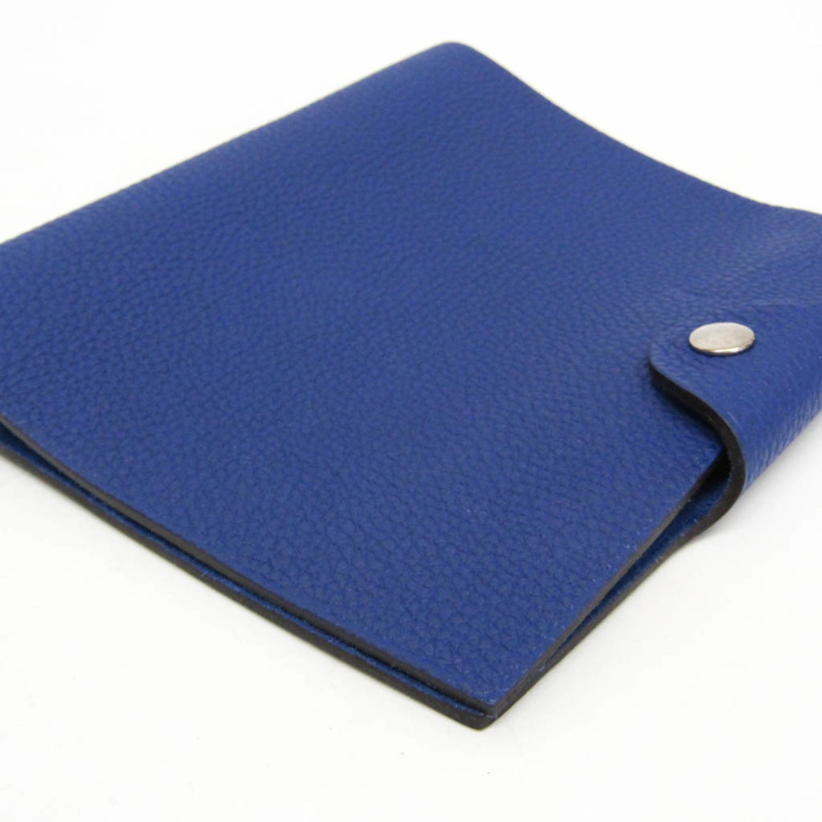 エルメス(Hermes) ユリス A6 手帳 ブルー PM - メルカリ