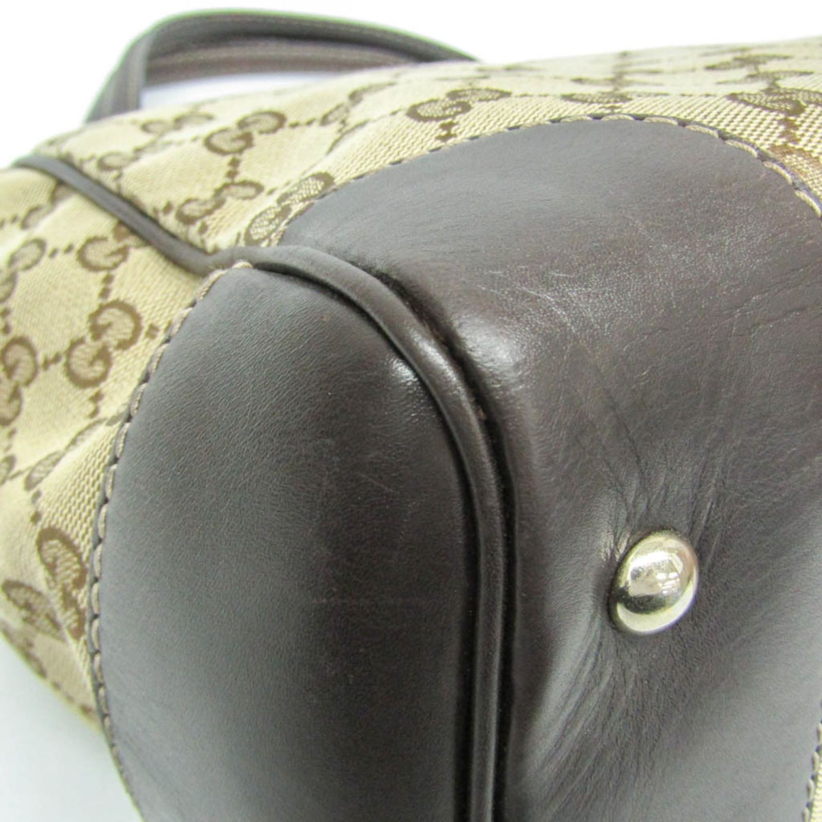 グッチ(Gucci) GGキャンバス メイフェア リボン 257061 レディース GG