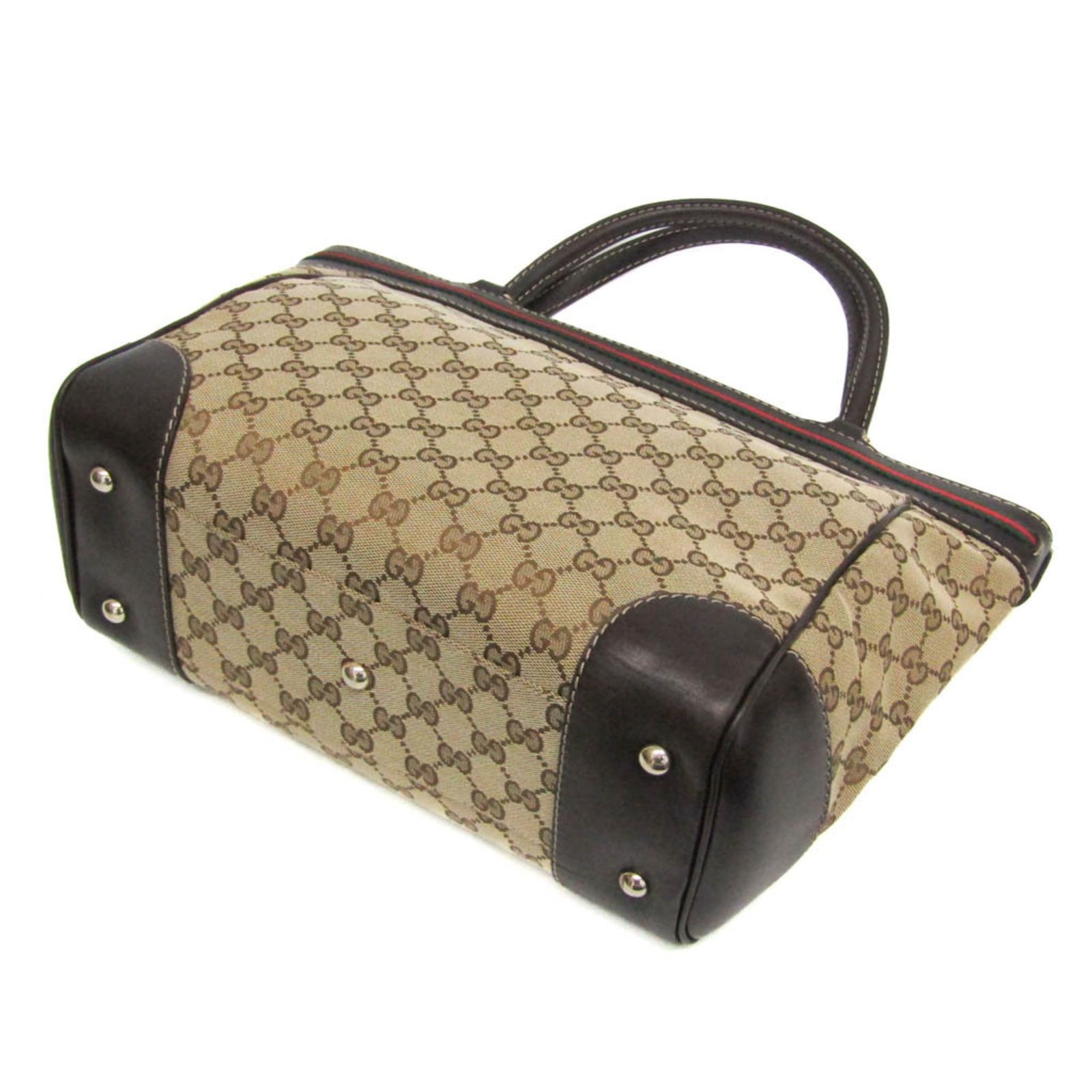 グッチ(Gucci) GGキャンバス メイフェア リボン 257061 レディース GG