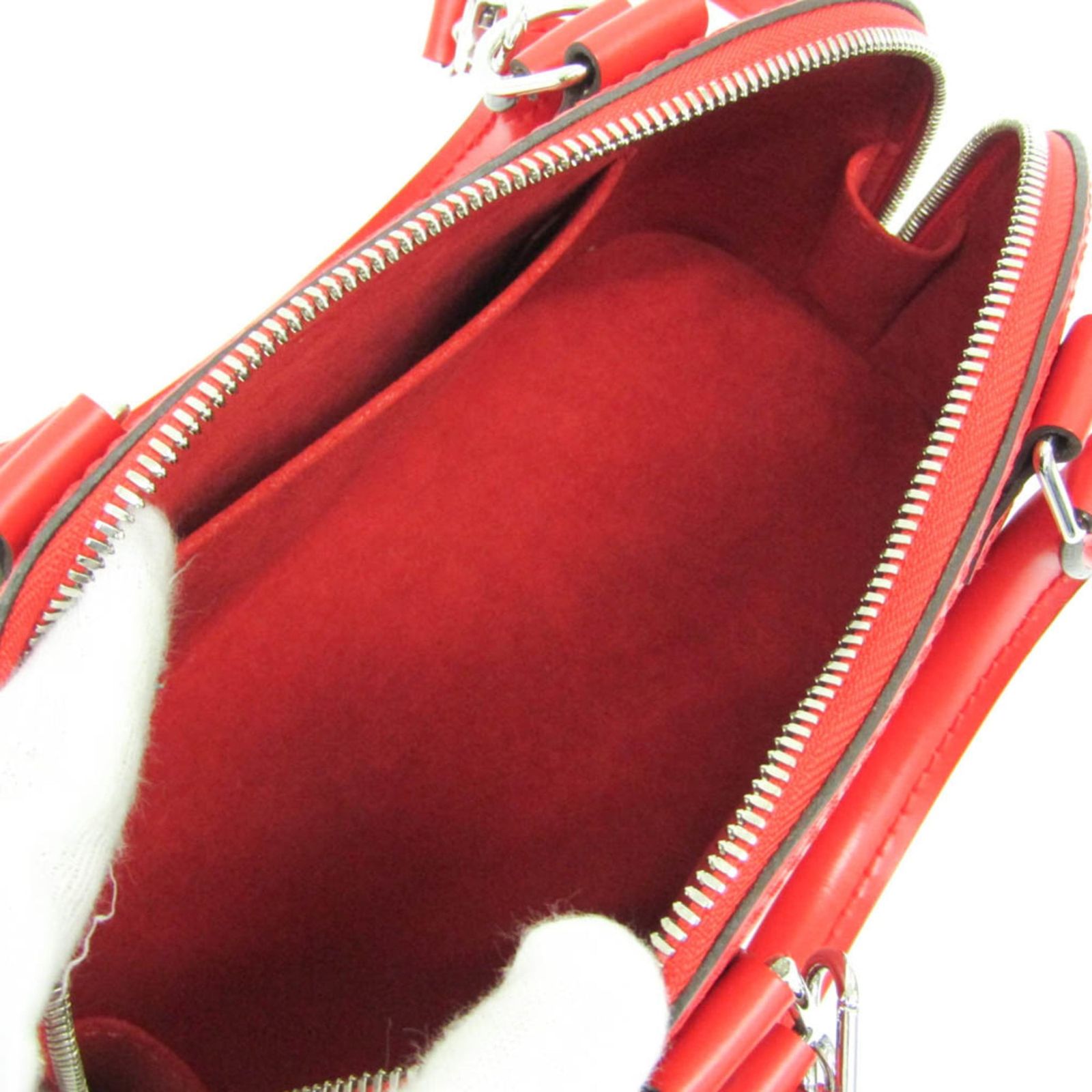 ルイ・ヴィトン(Louis Vuitton) エピ アルマBB M41160 レディース 