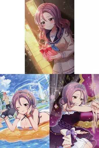 中古】ポストカード 芹沢蓮華 ポストカードセット 「先生ありがとう