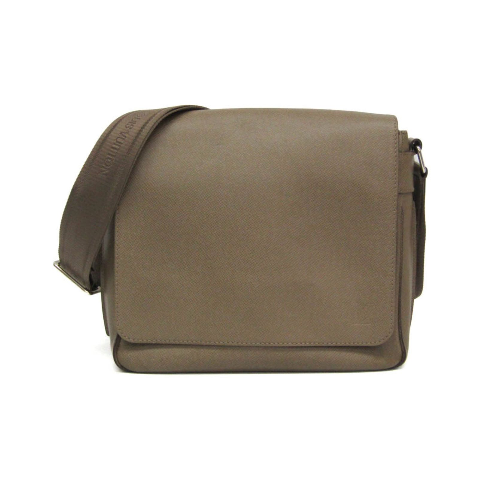 ルイ・ヴィトン(Louis Vuitton) タイガ ロマンPM M32805 メンズ