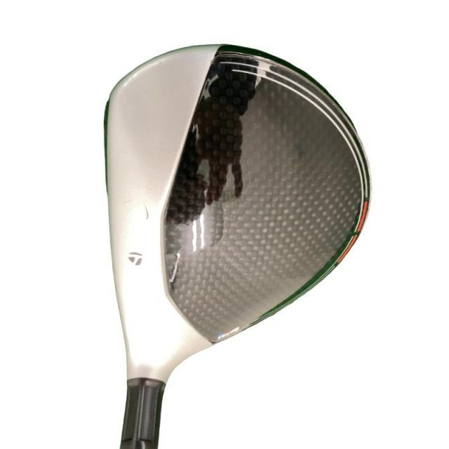 テーラーメイド　M4 3W(15°) テーラーメイド M4 フェアウェイウッドの試打レビュー 口コミ・評価