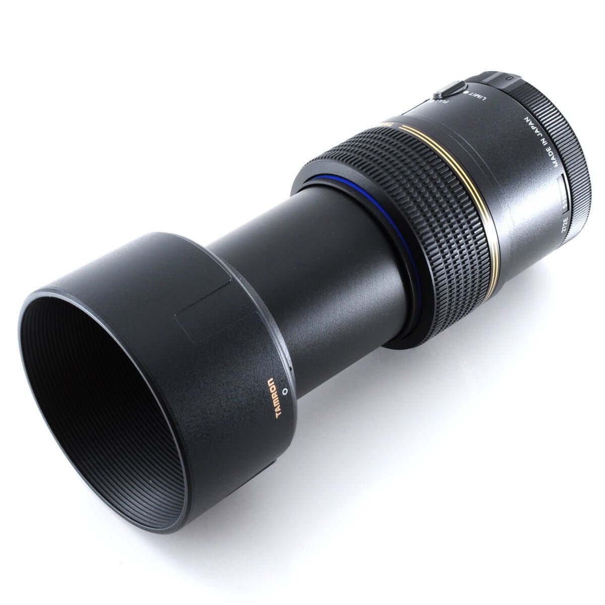 タムロン】TAMRON SP AF Di 90mm F2.8 MACRO マクロレンズ 美品 Nikon