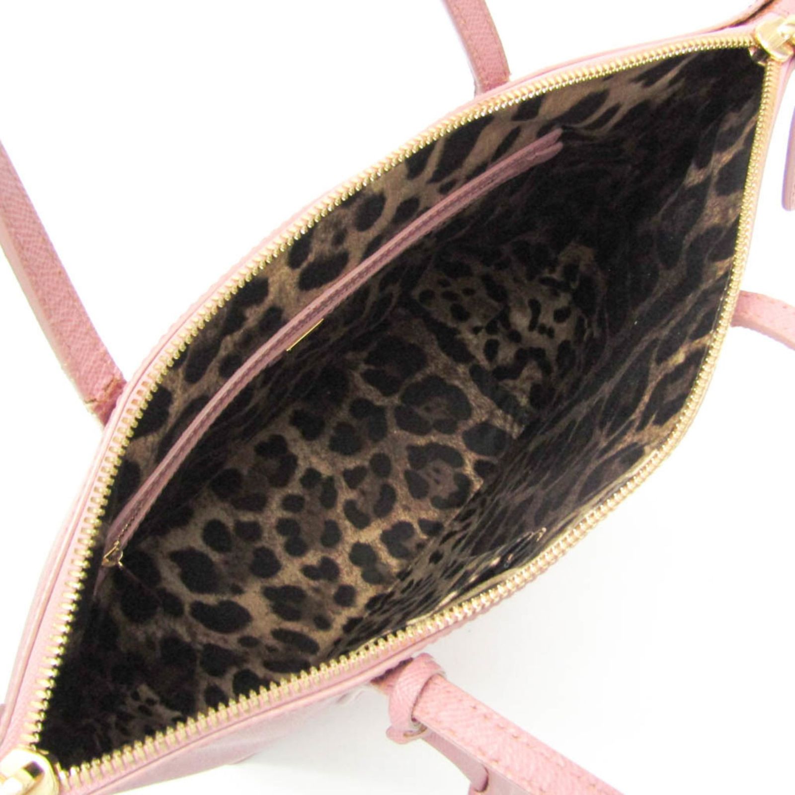 ドルチェ&ガッバーナ(Dolce & Gabbana) レオパード柄 レディース