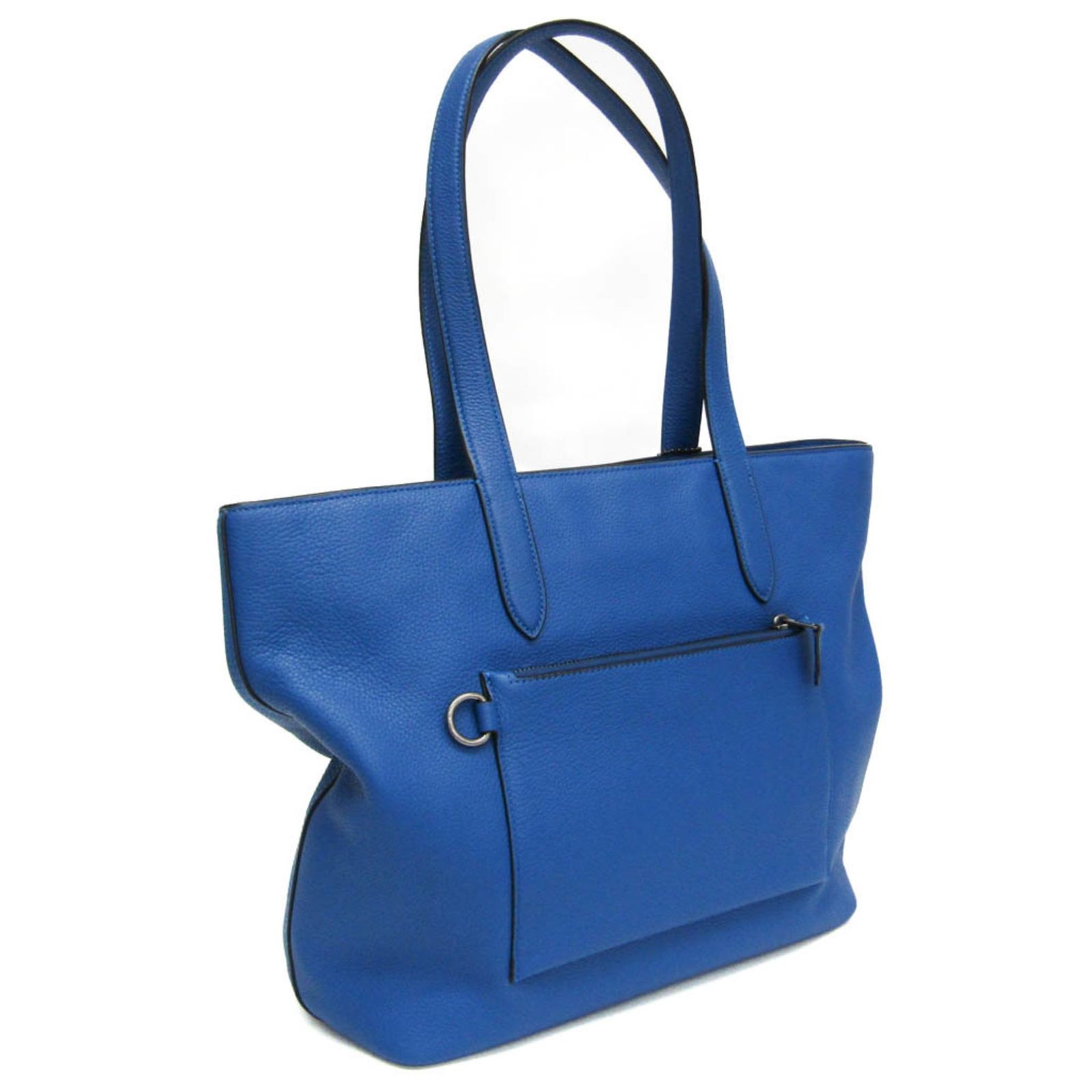 ブルーブルー コーチ(Coach) メトロポリタン ソフト トート 88291 レディース レザー
