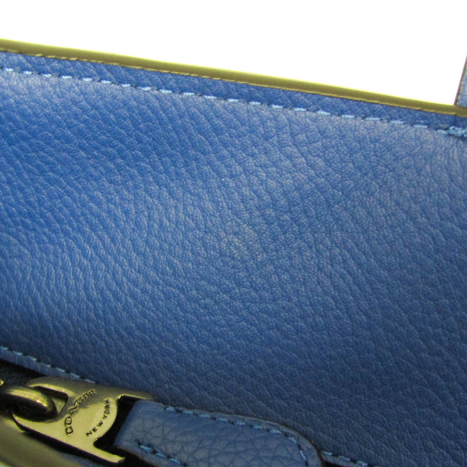 コーチ(Coach) メトロポリタン ソフト トート 88291 レディース レザー