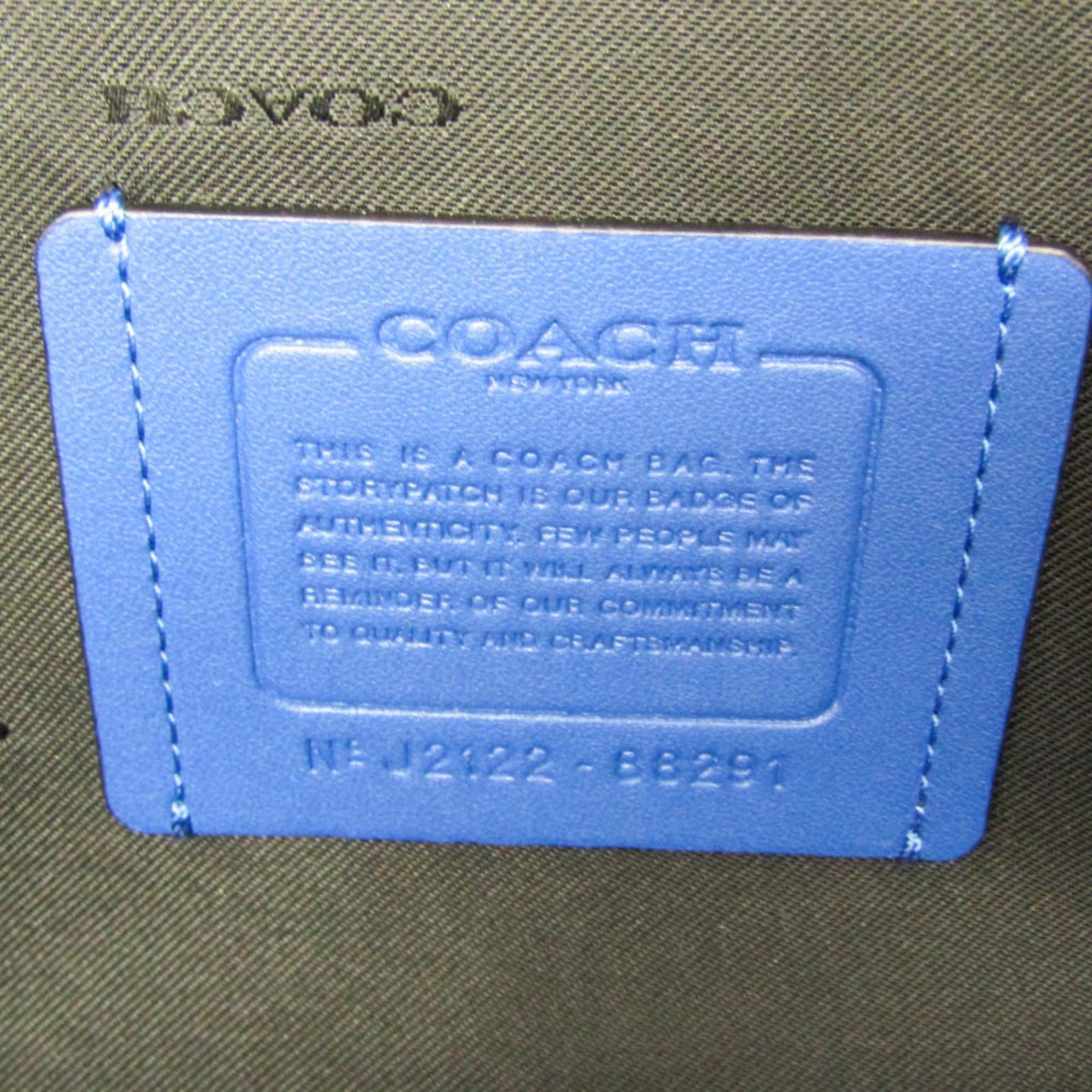コーチ(Coach) メトロポリタン ソフト トート 88291 レディース レザー