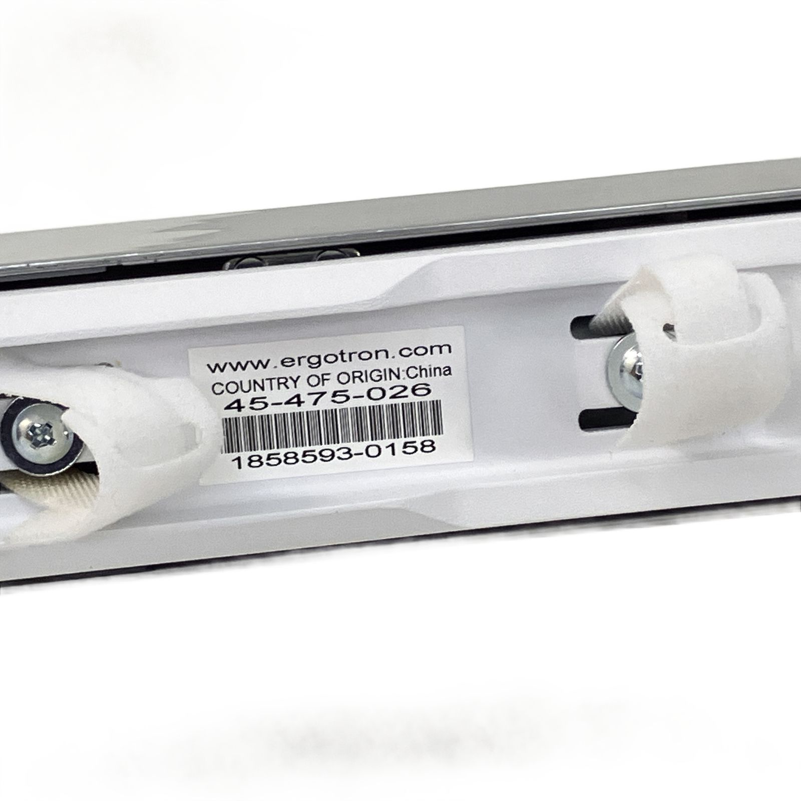 エルゴトロン　シングルアーム　中古 2026年最新】Yahoo!オークション -エルゴトロンの中古品・新品・未使用