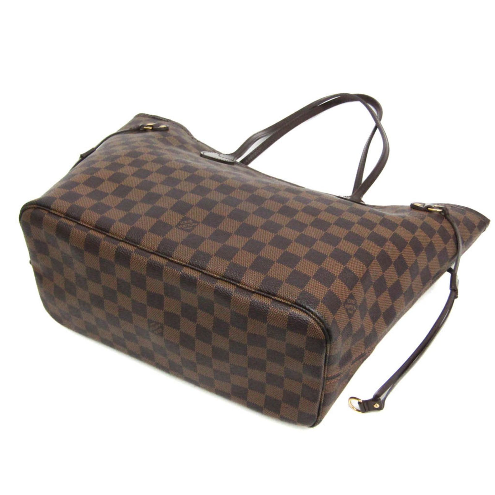 ルイ・ヴィトン(Louis Vuitton) ダミエ ネヴァーフル MM N51105