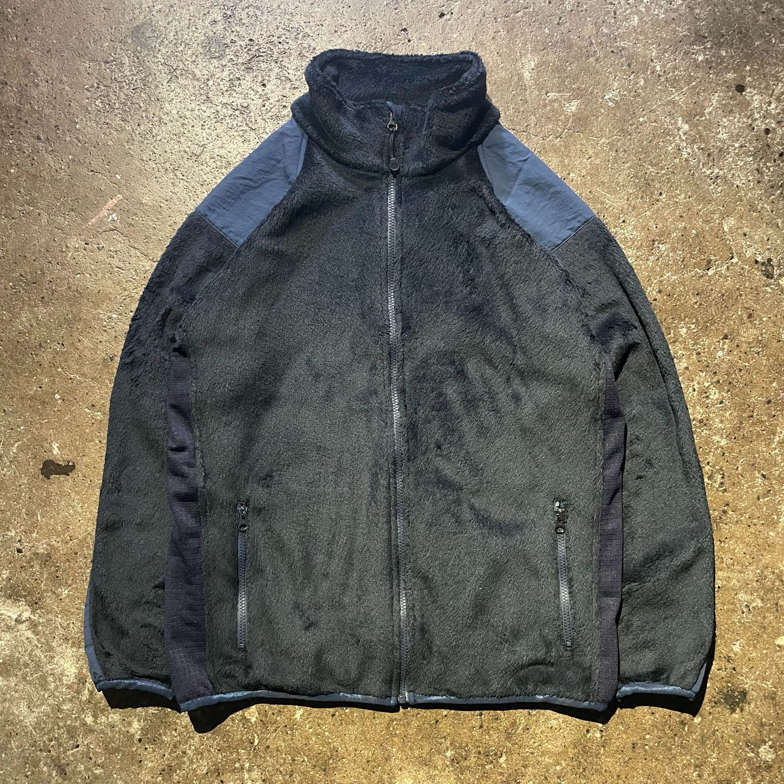 Japan Made屋 ふわふわの着心地を楽しむフリース Takuzooo POLARTEC 