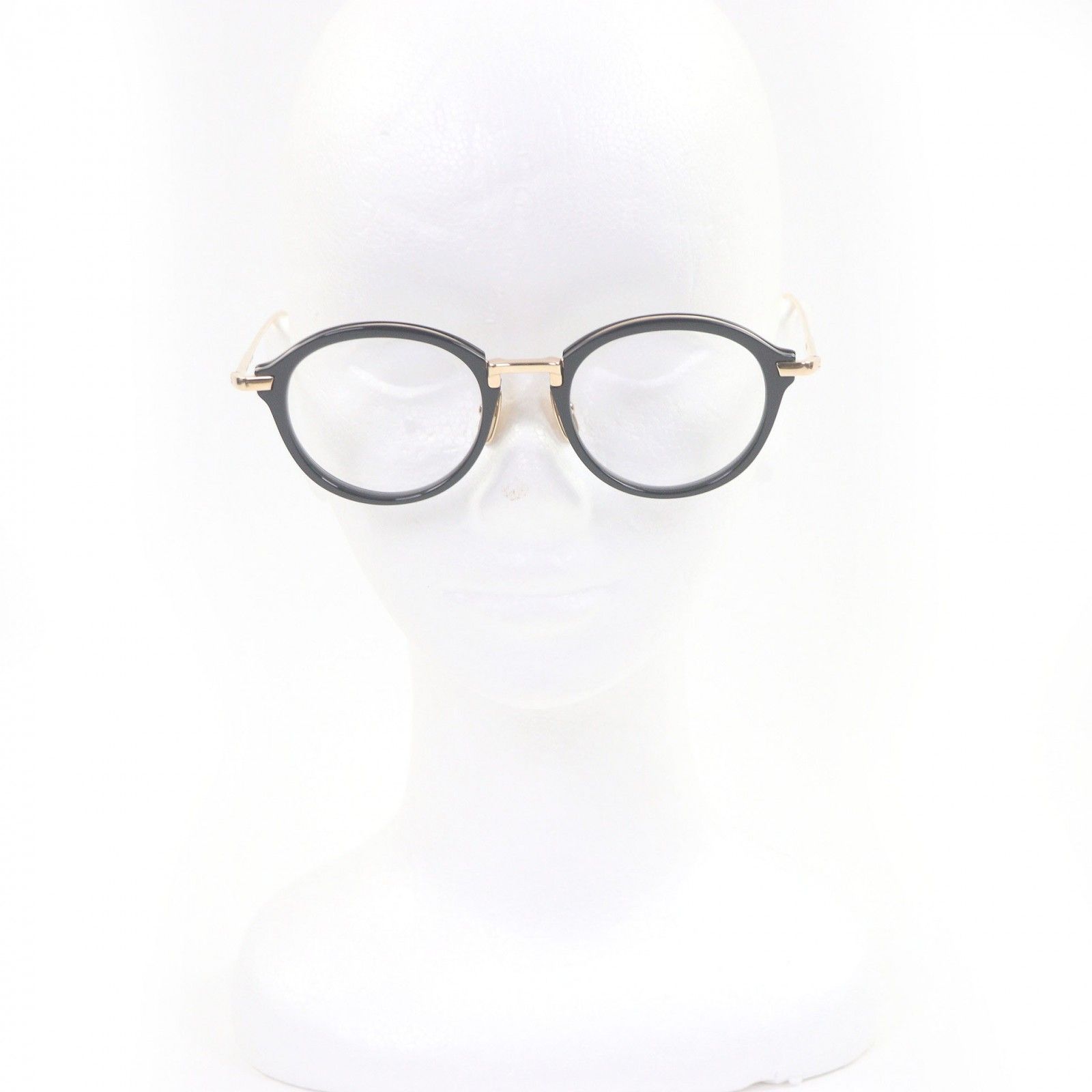 極美品□THOM BROWNE トムブラウン TB-011A-49 三代目JSB登坂広臣着用 
