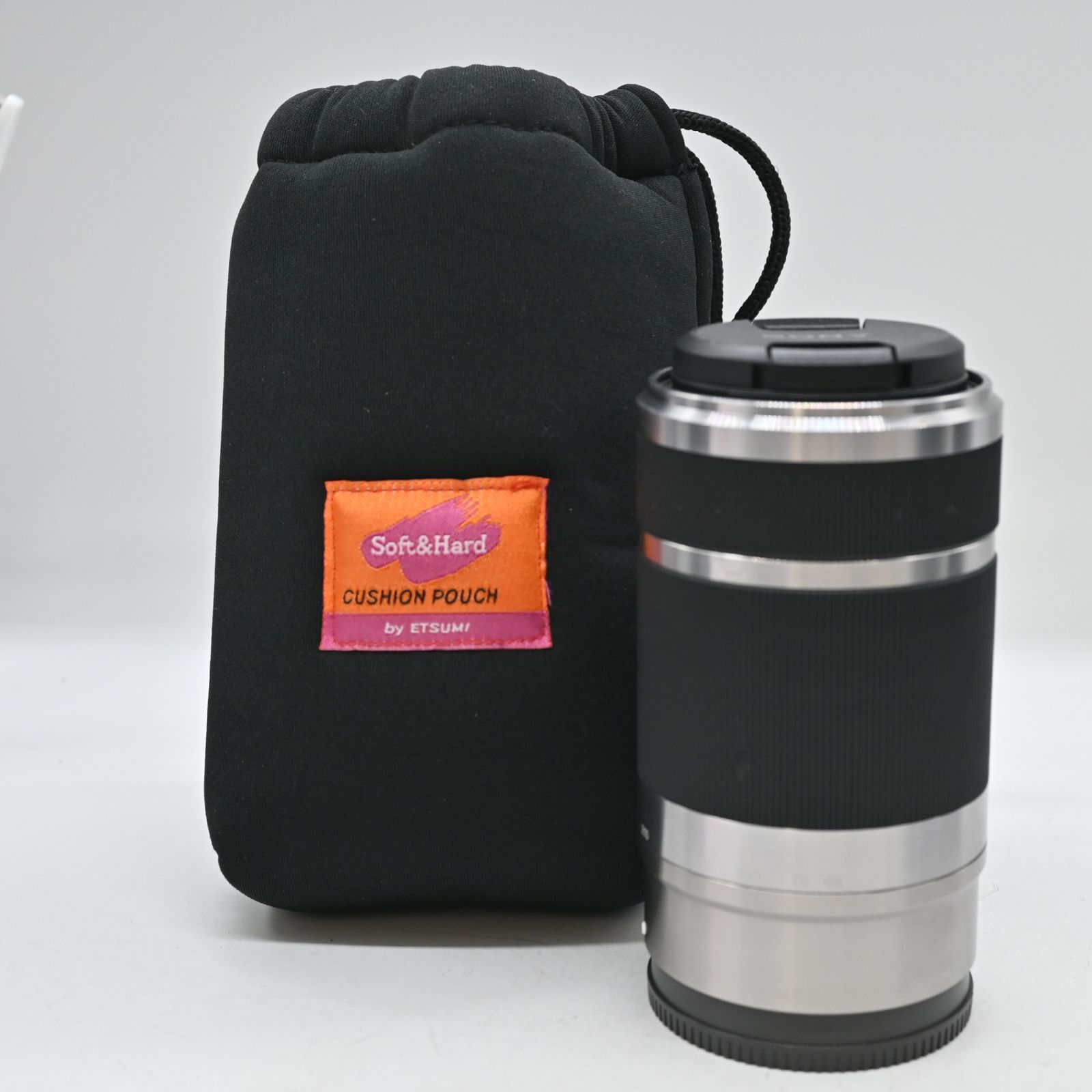 難有品】ソニー SONY 望遠ズームレンズ E 55-210mm F4.5-6.3 OSS