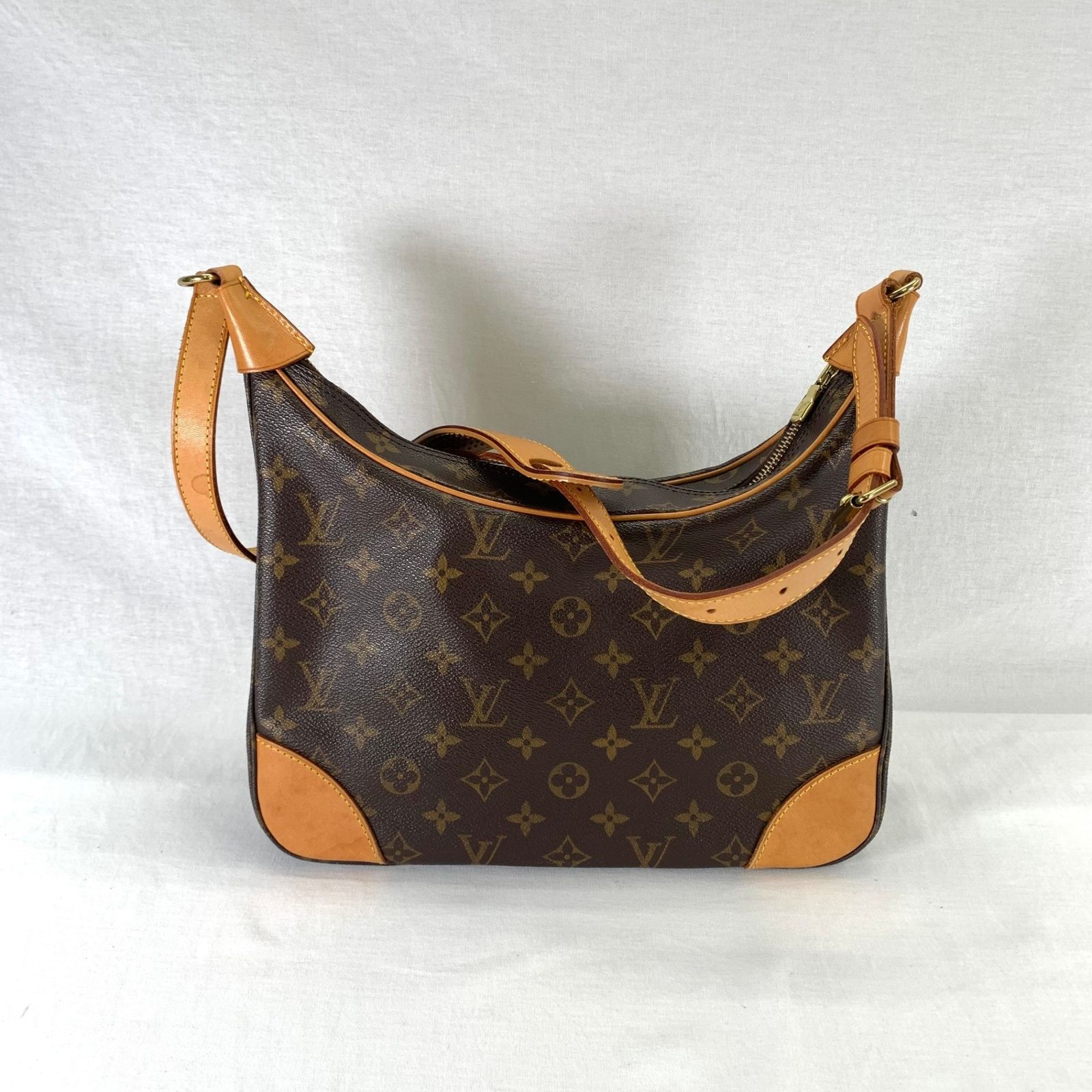 LOUIS VUITTON ルイヴィトン ブローニュ30 ショルダーバッグ LOUIS VUITTON ルイヴィトン ブローニュ30 モノグラム ショルダー