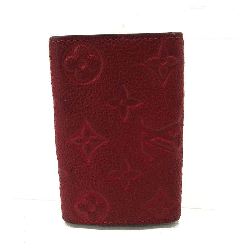 三重本店】 中古 LOUIS VUITTON | ルイ・ヴィトン ミュルティクレ6 6