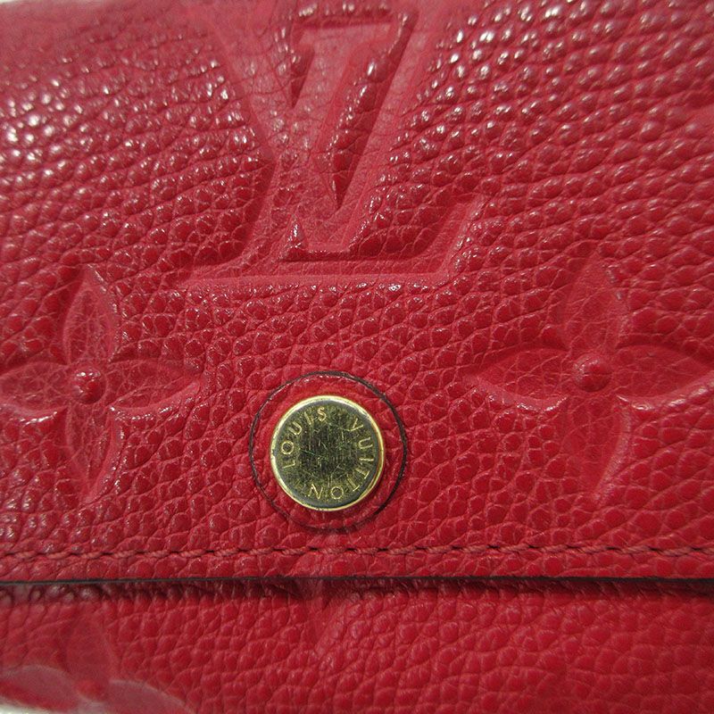 三重本店】 中古 LOUIS VUITTON | ルイ・ヴィトン ミュルティクレ6 6