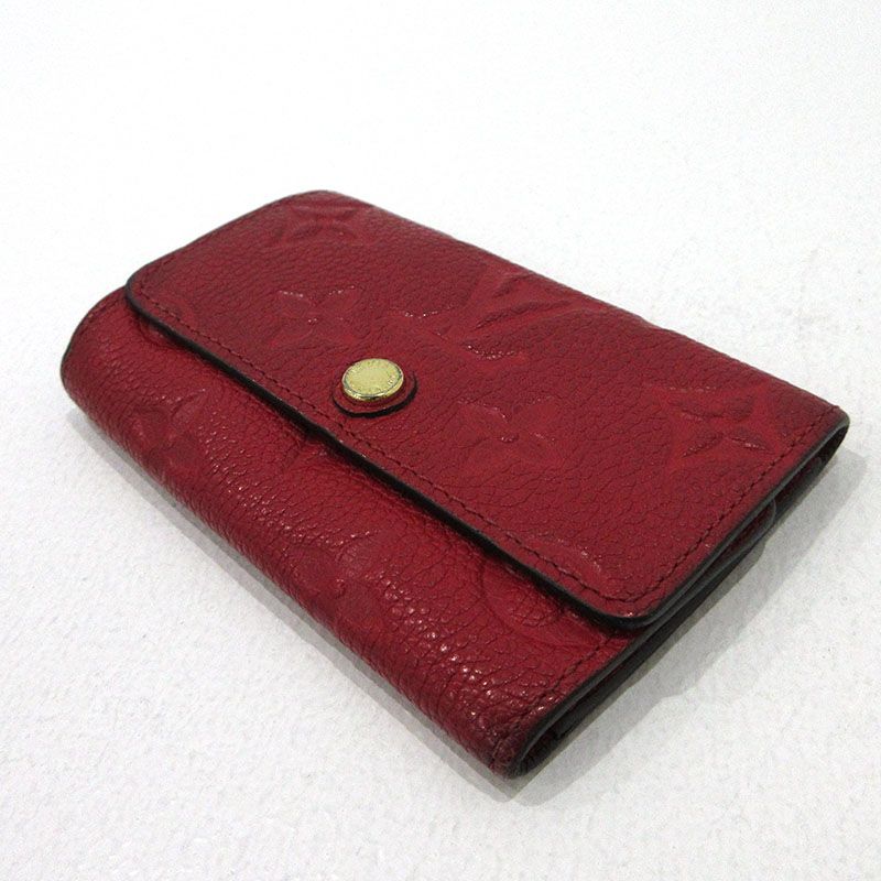 三重本店】 中古 LOUIS VUITTON | ルイ・ヴィトン ミュルティクレ6 6