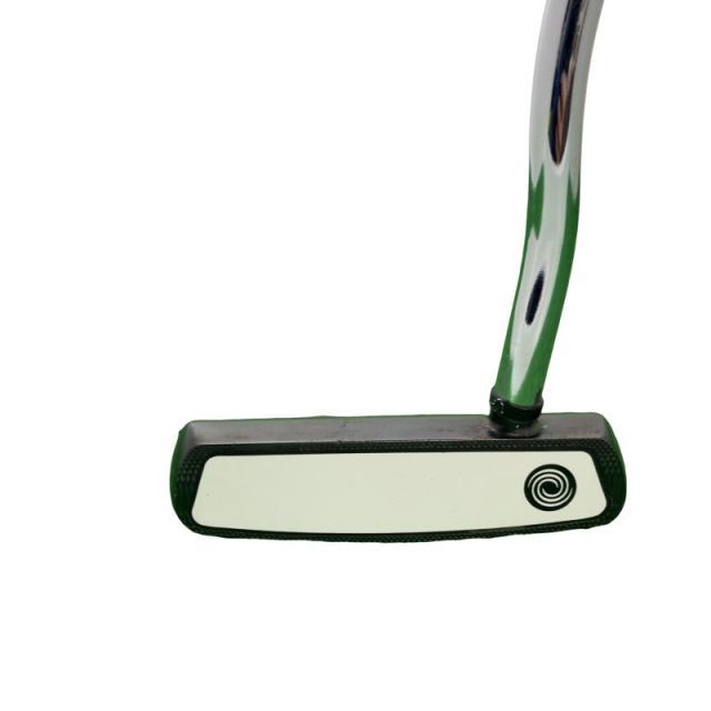 中古】 オデッセイ PROTYPE ix #5 34インチ パター PT スチール