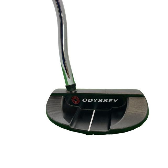 中古】 オデッセイ PROTYPE ix #5 34インチ パター PT スチール